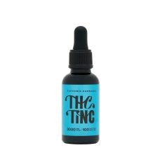 Euphoria – THC Tincture 3000MG