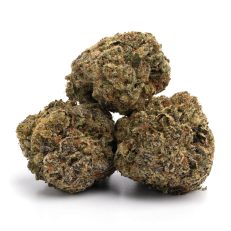 Tuna Kush